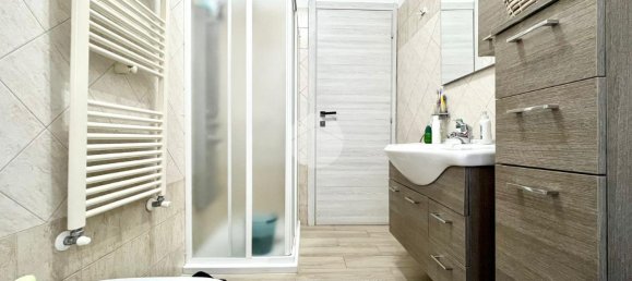 4 rooms Apartment in Uboldo, Italy No. 21892 13