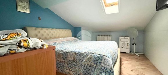 4 rooms Apartment in Uboldo, Italy No. 21892 17