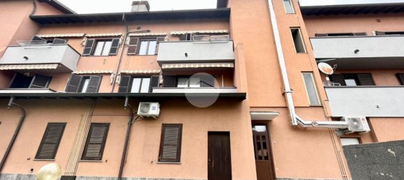 4 rooms Apartment in Uboldo, Italy No. 21892 28