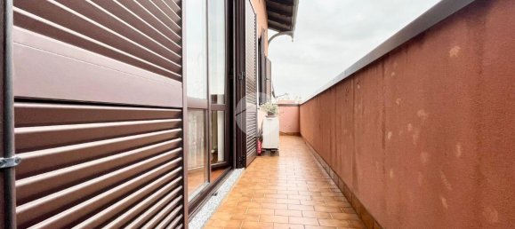 4 rooms Apartment in Uboldo, Italy No. 21892 15