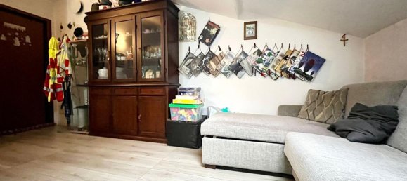 4 rooms Apartment in Uboldo, Italy No. 21892 25