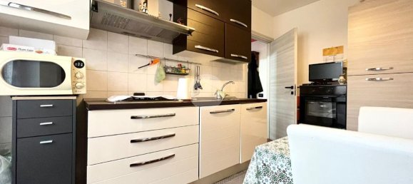 4 rooms Apartment in Uboldo, Italy No. 21892 10