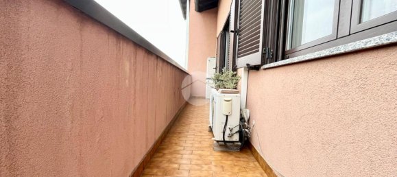 4 rooms Apartment in Uboldo, Italy No. 21892 16