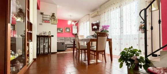 4 rooms Apartment in Uboldo, Italy No. 21892 7