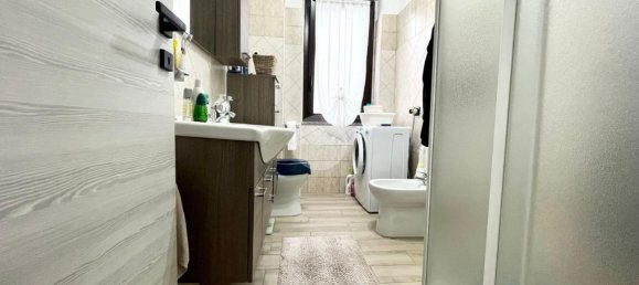 4 rooms Apartment in Uboldo, Italy No. 21892 12