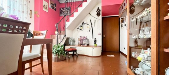 4 rooms Apartment in Uboldo, Italy No. 21892 6