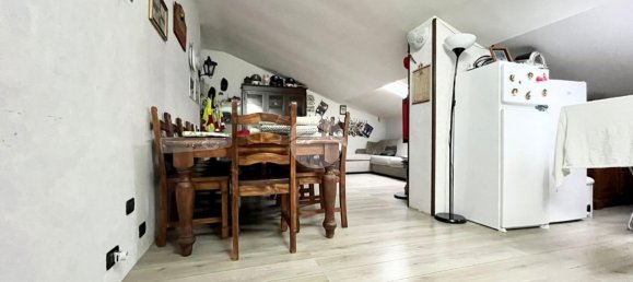 4 rooms Apartment in Uboldo, Italy No. 21892 24