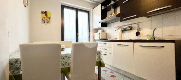 4 rooms Apartment in Uboldo, Italy No. 21892 9