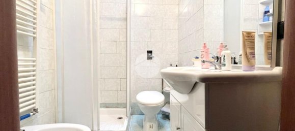 4 rooms Apartment in Uboldo, Italy No. 21892 14