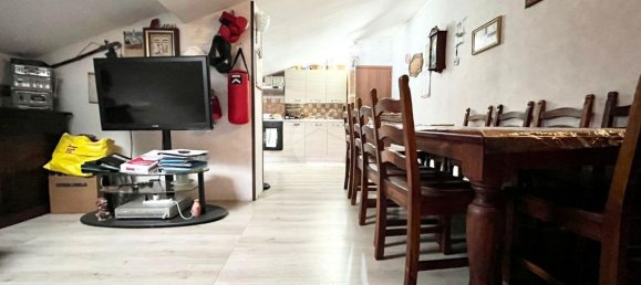 4 rooms Apartment in Uboldo, Italy No. 21892 26
