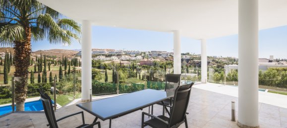 5 Schlafzimmer Villa in Malaga, Spain, Nr. 90809 31