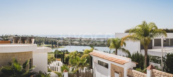 5 Schlafzimmer Villa in Malaga, Spain, Nr. 90809 24