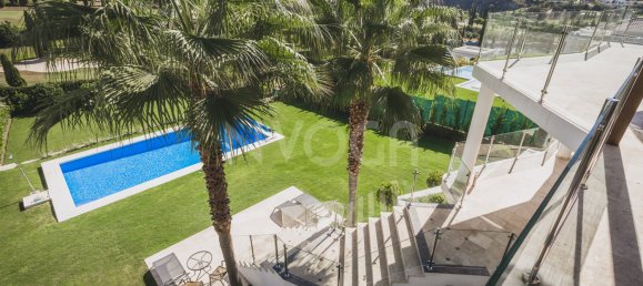 5 Schlafzimmer Villa in Malaga, Spain, Nr. 90809 16