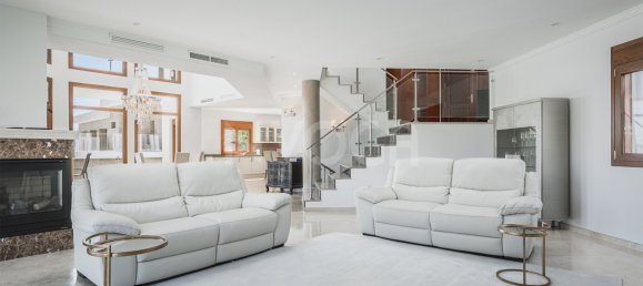 5 Schlafzimmer Villa in Malaga, Spain, Nr. 90809 30