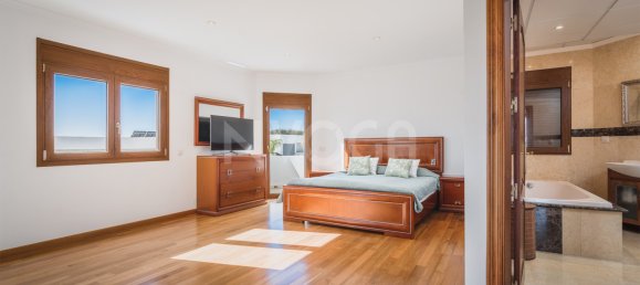 5 Schlafzimmer Villa in Malaga, Spain, Nr. 90809 2