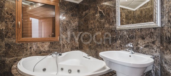 5 Schlafzimmer Villa in Malaga, Spain, Nr. 90809 27