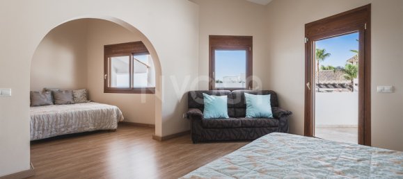 5 Schlafzimmer Villa in Malaga, Spain, Nr. 90809 21