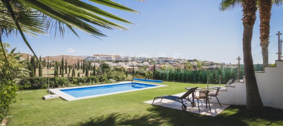 5 Schlafzimmer Villa in Malaga, Spain, Nr. 90809 34