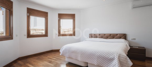 5 Schlafzimmer Villa in Malaga, Spain, Nr. 90809 26