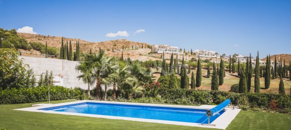 5 Schlafzimmer Villa in Malaga, Spain, Nr. 90809 37
