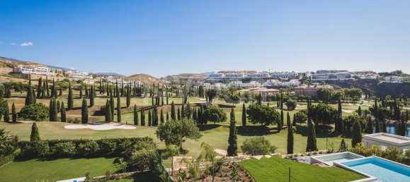 5 Schlafzimmer Villa in Malaga, Spain, Nr. 90809 13