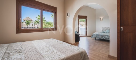 5 Schlafzimmer Villa in Malaga, Spain, Nr. 90809 20