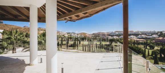 5 Schlafzimmer Villa in Malaga, Spain, Nr. 90809 9