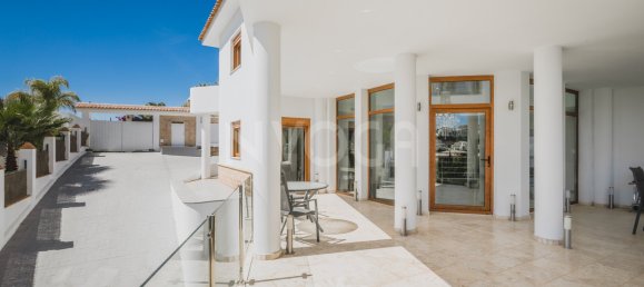 5 Schlafzimmer Villa in Malaga, Spain, Nr. 90809 32