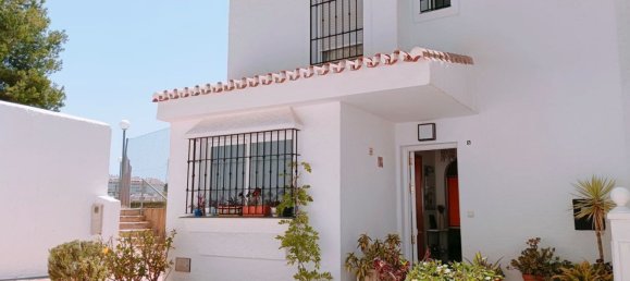 Casa T5 em Rincon de la Victoria, Spain N.º 145507 40