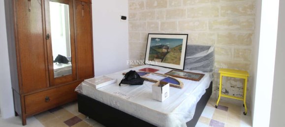 Квартира с 1 спальней в Сенглеа, Мальта № 4175 4