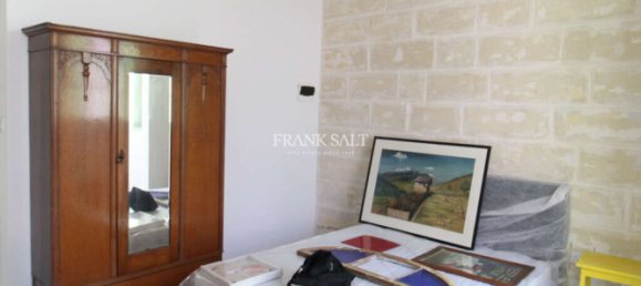 Квартира с 1 спальней в Сенглеа, Мальта № 4175 3