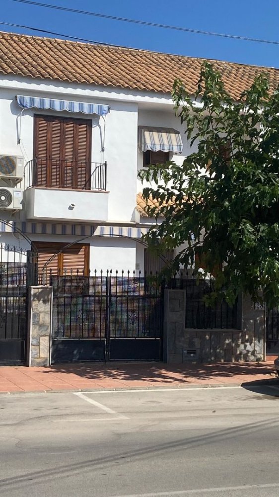 Moradia em banda T3 em San Javier, Spain N.º 162225