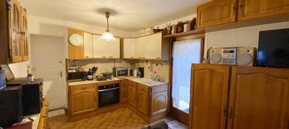 Casa T3 em Couleuvre, France N.º 257242 2