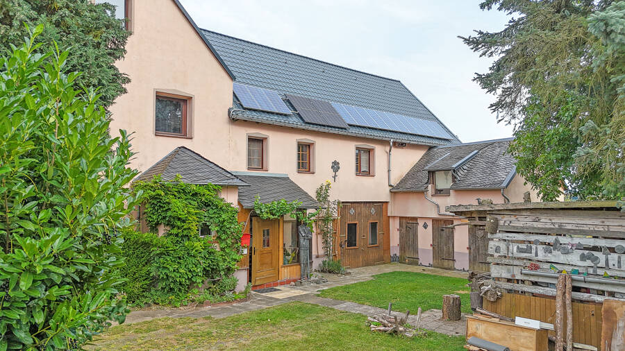 Casa T4 em Mayen-Koblenz, Germany N.º 340623