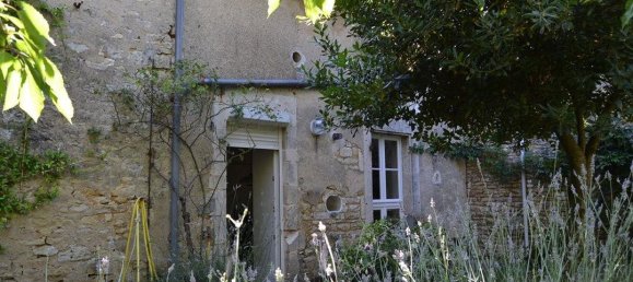 Дом с 2 спальнями в Рюффек, Франция № 301439 4