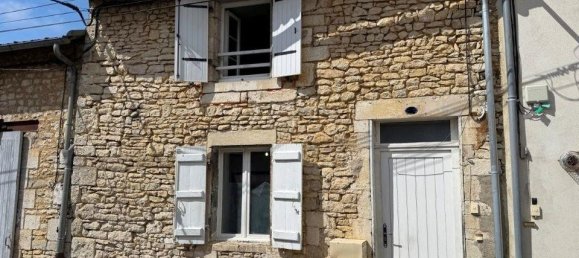 Дом с 2 спальнями в Рюффек, Франция № 301439 2