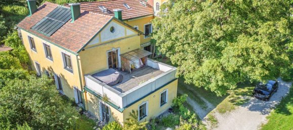 4 rooms Apartment in Lilienfeld, Austria No. 222914 31