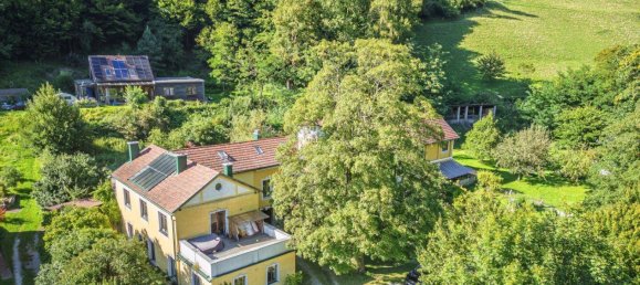 4 rooms Apartment in Lilienfeld, Austria No. 222914 30