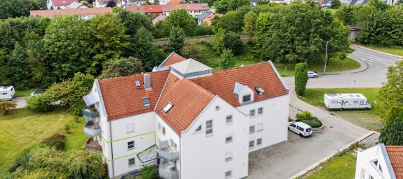Apartamento de 3 habitaciónes en Ravensburg, Germany No. 309560 2