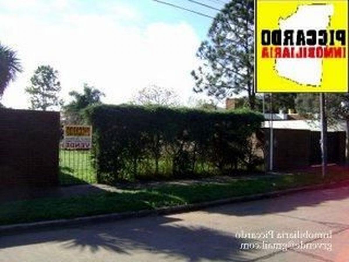  Land in General Rodriguez, Argentina No. 121980