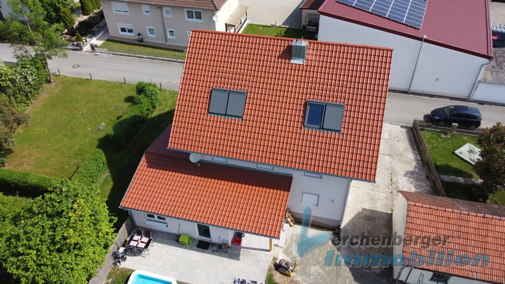 6 rooms Townhouse in Dingolfing-Landau, Germany No. 165502