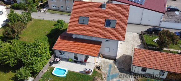 6 rooms Townhouse in Dingolfing-Landau, Germany No. 165502 2