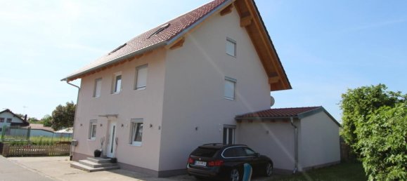 6 rooms Townhouse in Dingolfing-Landau, Germany No. 165502 13