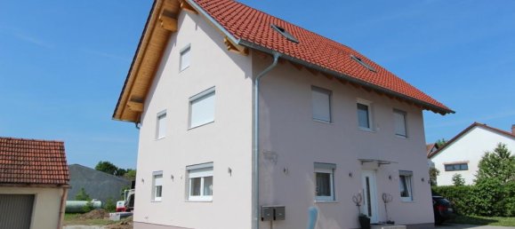 6 rooms Townhouse in Dingolfing-Landau, Germany No. 165502 11