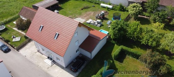 6 rooms Townhouse in Dingolfing-Landau, Germany No. 165502 7