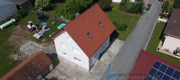 6 rooms Townhouse in Dingolfing-Landau, Germany No. 165502 3