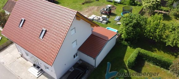 6 rooms Townhouse in Dingolfing-Landau, Germany No. 165502 8