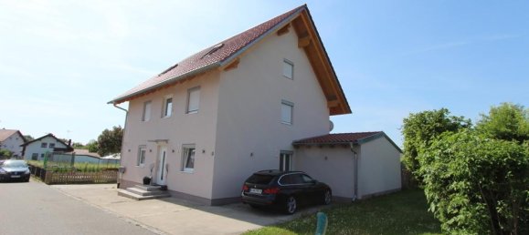 6 rooms Townhouse in Dingolfing-Landau, Germany No. 165502 14