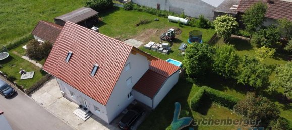 6 rooms Townhouse in Dingolfing-Landau, Germany No. 165502 6