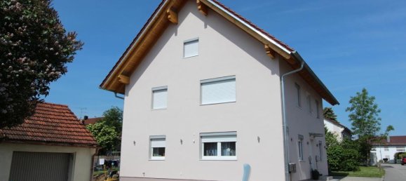 6 rooms Townhouse in Dingolfing-Landau, Germany No. 165502 10